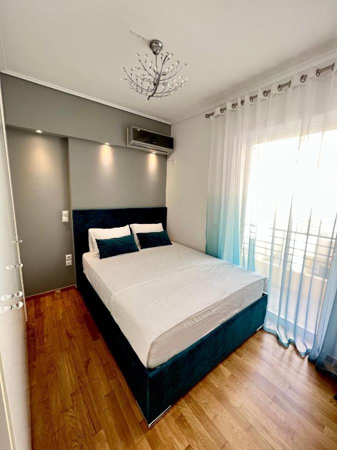 Helen Luxury Loft Design Meisonette-apartment Apartmán