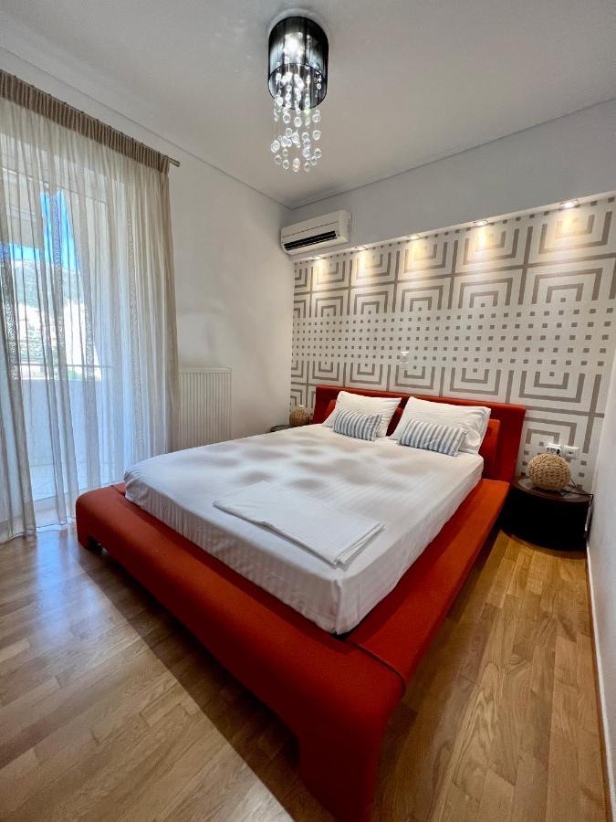 Helen Luxury Loft Design Meisonette-apartment Apartmán