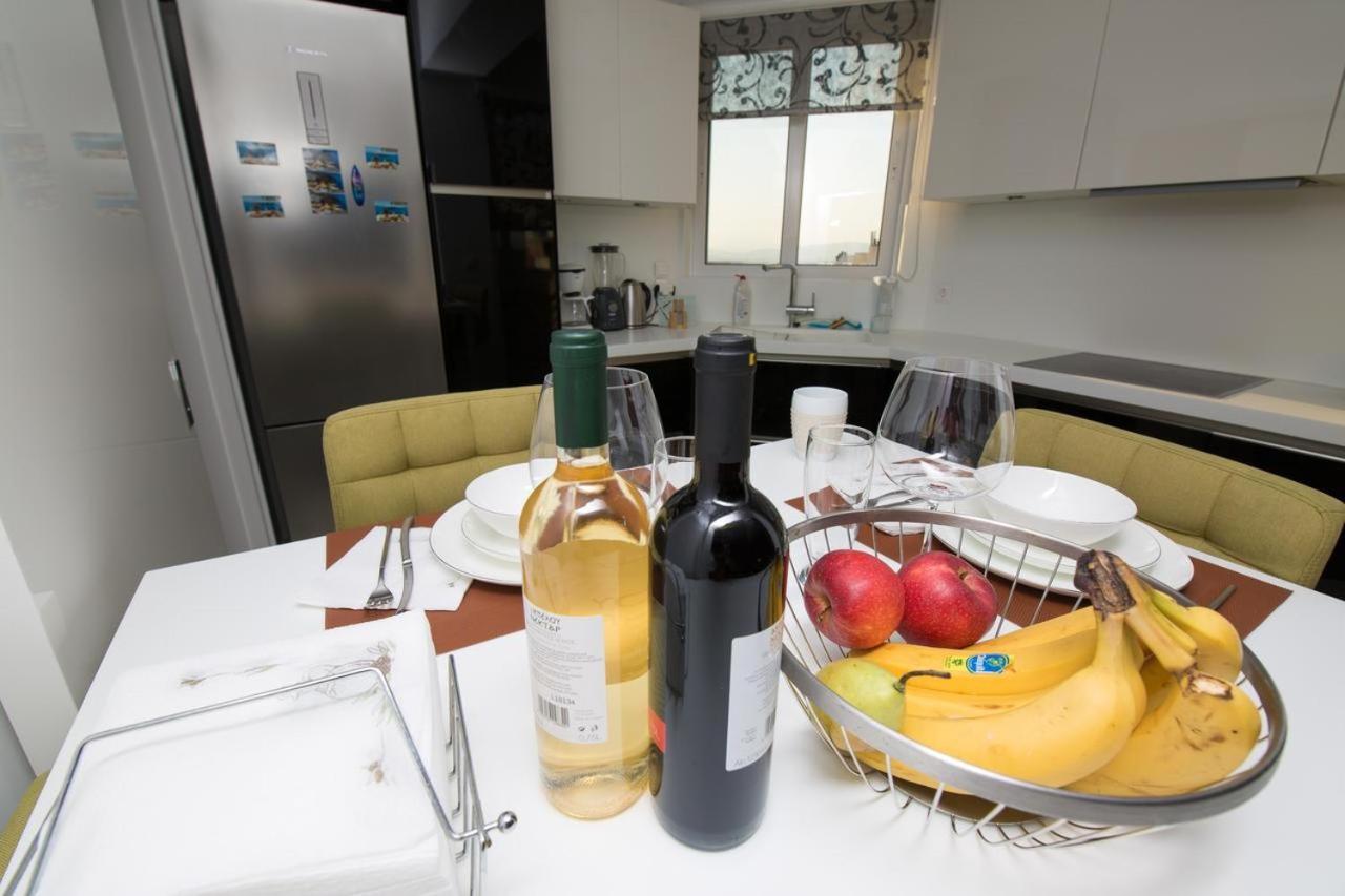 Helen Luxury Loft Design Meisonette-apartment Apartment Athen