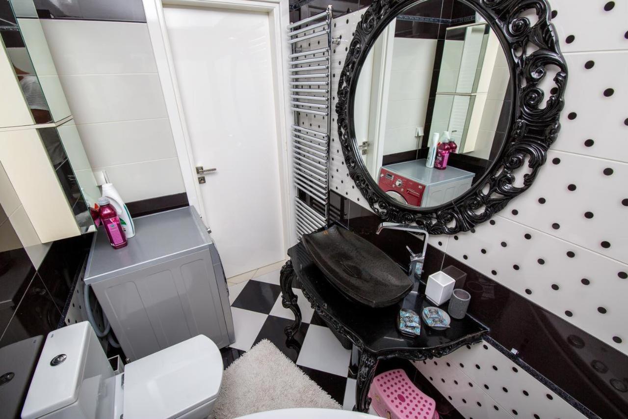 Helen Luxury Loft Design Meisonette-apartment Athen