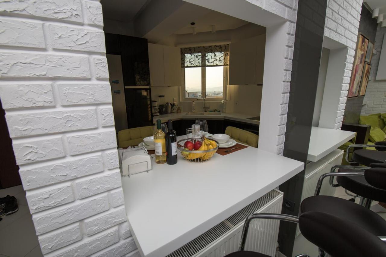 Helen Luxury Loft Design Meisonette-apartment * Athen