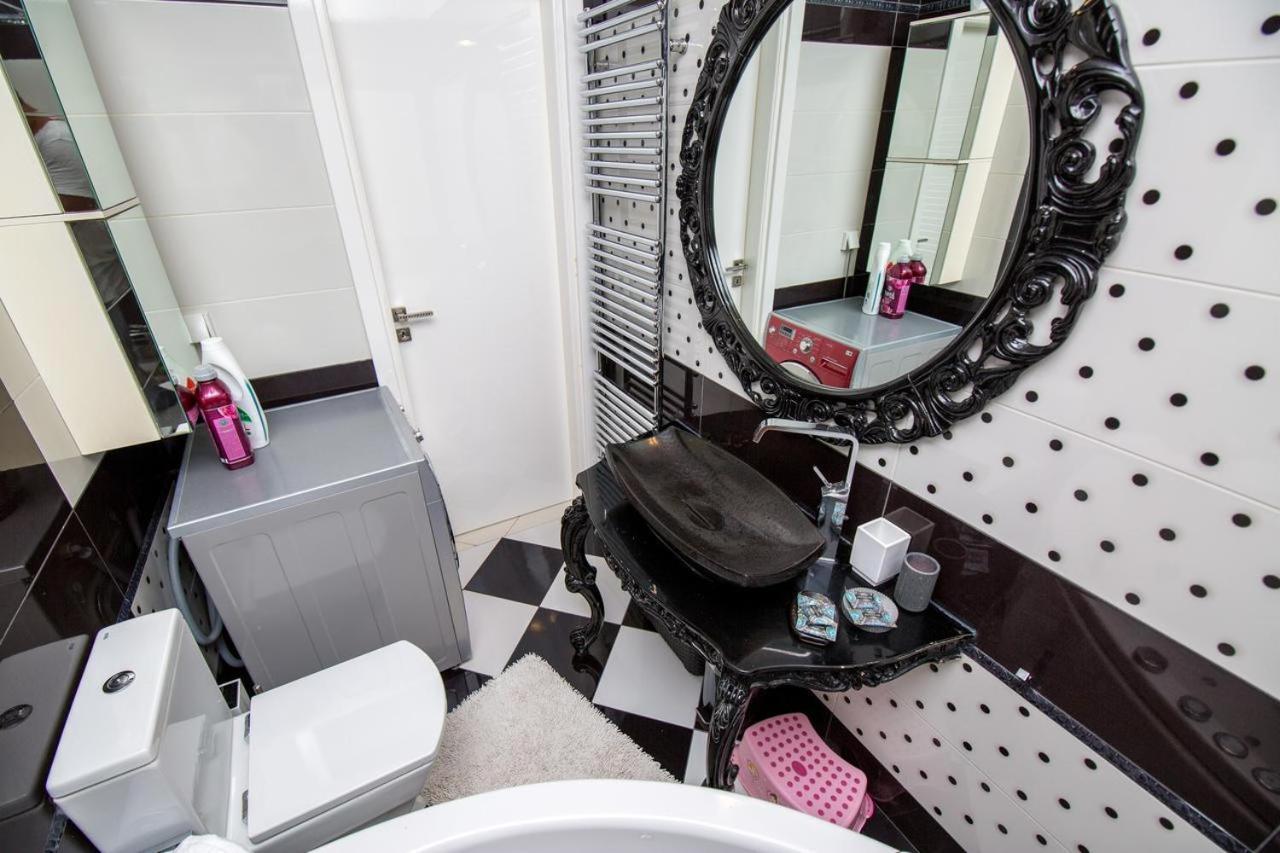 Helen Luxury Loft Design Meisonette-apartment Apartment Athen