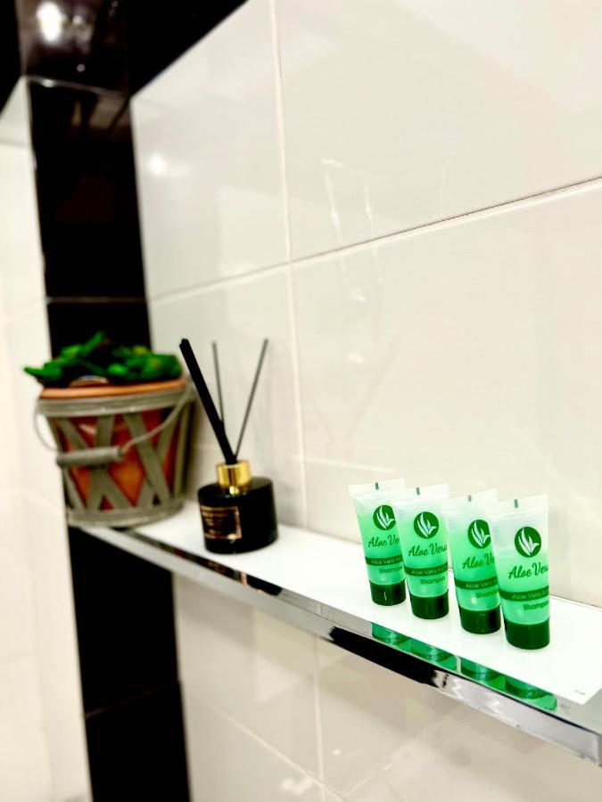 Helen Luxury Loft Design Meisonette-apartment * Athen