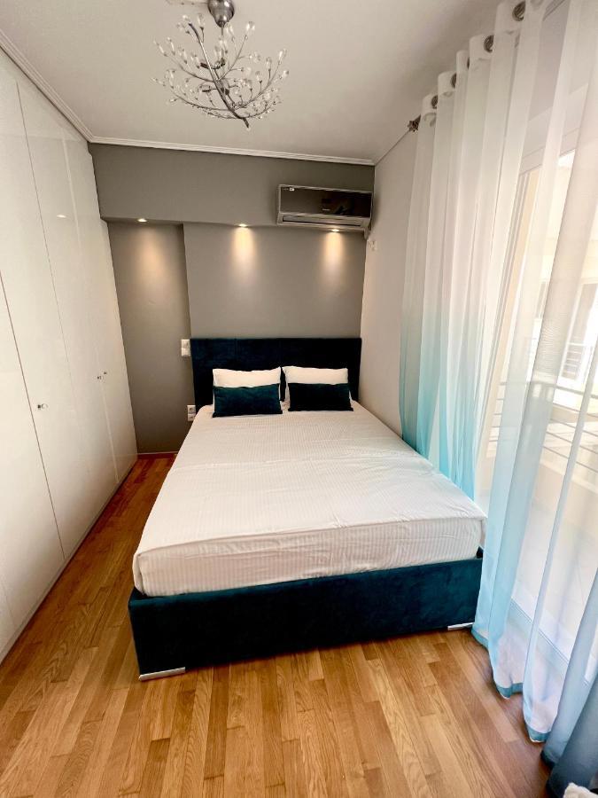 Helen Luxury Loft Design Meisonette-apartment Athen
