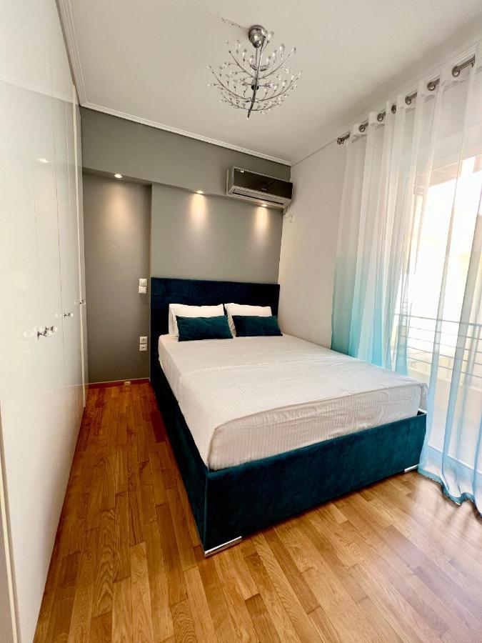 Helen Luxury Loft Design Meisonette-apartment Apartment Athen