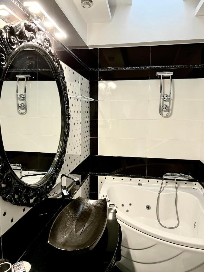 Helen Luxury Loft Design Meisonette-apartment Apartment Athen